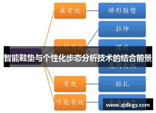 智能鞋垫与个性化步态分析技术的结合前景