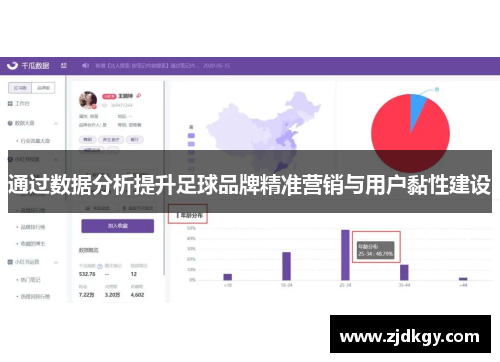 通过数据分析提升足球品牌精准营销与用户黏性建设